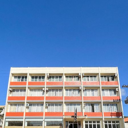 Hotel Monte Libano Laguna Esterno foto
