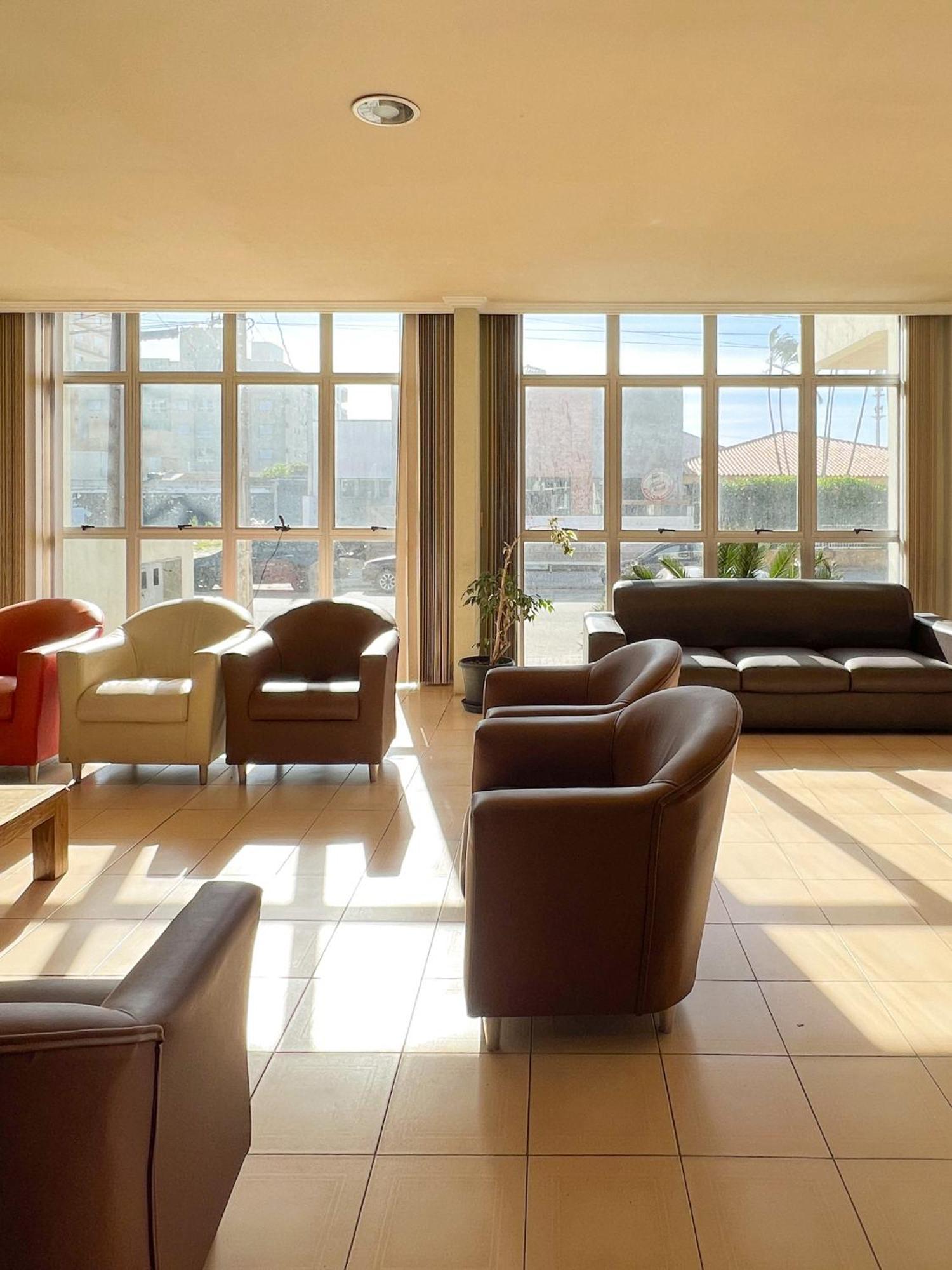 Hotel Monte Libano Laguna Esterno foto