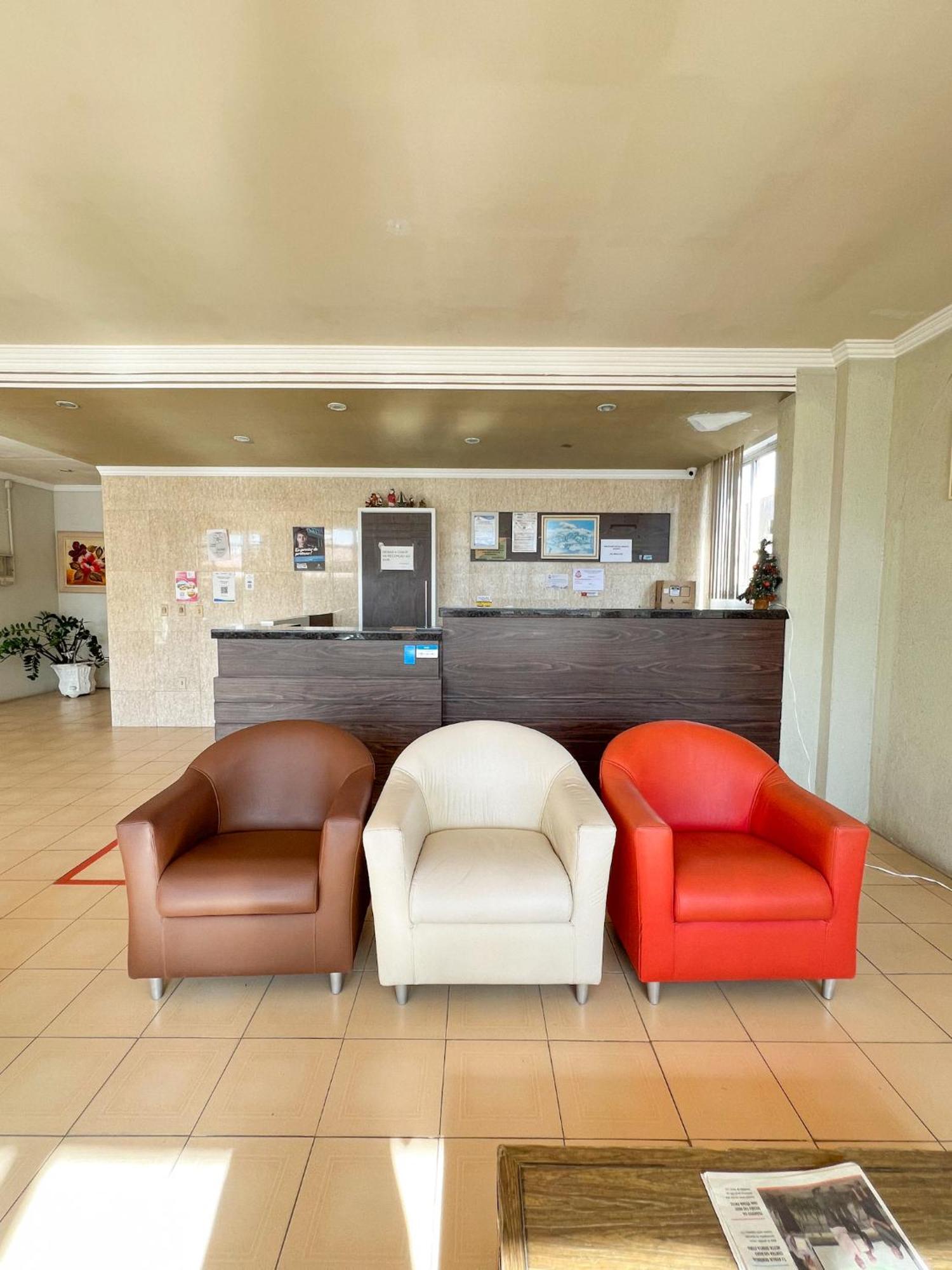 Hotel Monte Libano Laguna Esterno foto