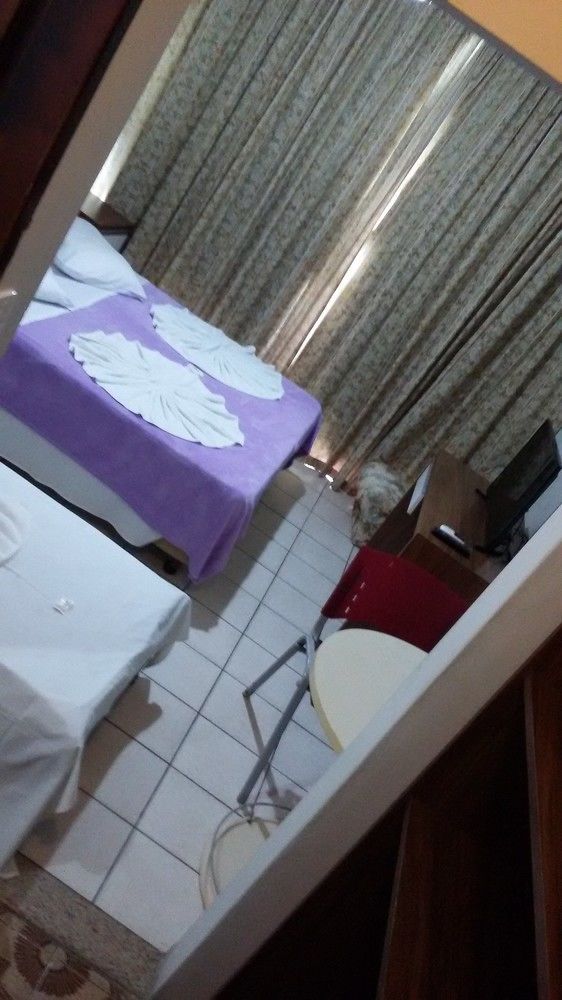 Hotel Monte Libano Laguna Esterno foto