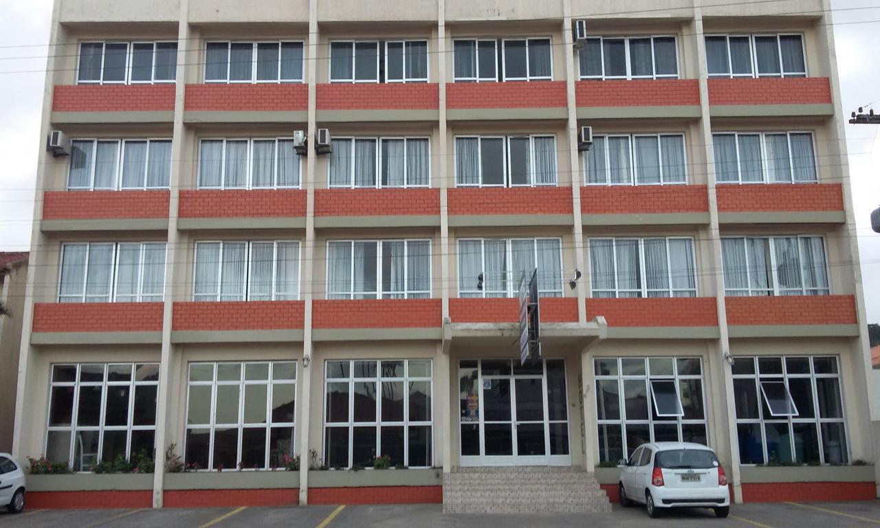 Hotel Monte Libano Laguna Esterno foto