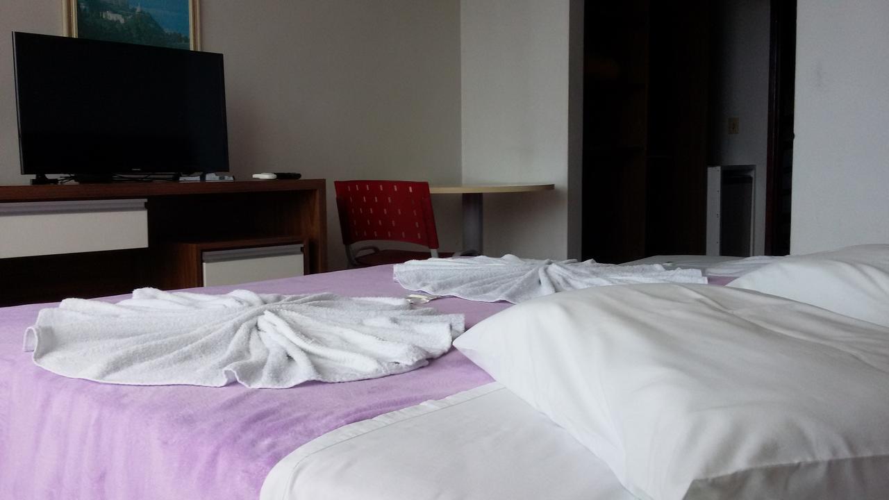 Hotel Monte Libano Laguna Esterno foto