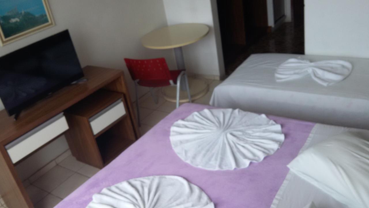 Hotel Monte Libano Laguna Esterno foto